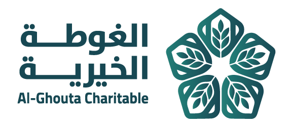 جمعية الغوطة الخيرية بموقق